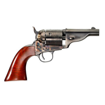 Taylors Hickok Open Top 45 LC 3.5 6-Round Revolver