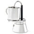 GSI Outdoors Glacier Stainless 1 Cup MiniEspresso Set