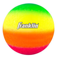 Franklin Sports Vibe Colored Playground Ball