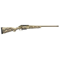 Ruger American Rifle Go Wild Camo 308 Winchester 22" 3-Round Rifle