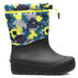 Bogs Boys & Girls Snow Shell Medium Camo Winter Boot