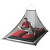 Sea to Summit Mosquito Pyramid Net Shelter w/ Insect Shield