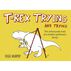 T-Rex Trying and Trying: The Unfortunate Trials of a Modern Prehistoric Family by Hugh Murphy