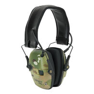 Howard Leight Impact Sport MultiCam Electronic Ear Muff Hearing Protection