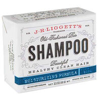 J.R. Liggett's Old-Fashioned Bar Shampoo - Moisturizing Formula