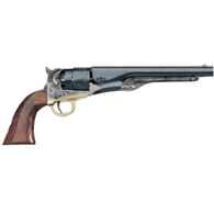 Uberti 1860 Army Steel 44 Cal. Black Powder Revolver