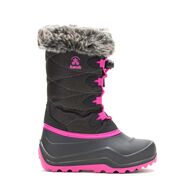 Kamik Girls' Snowgypsy 4 Winter Boot