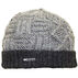 Everest Designs Mens Cable Cuff Beanie