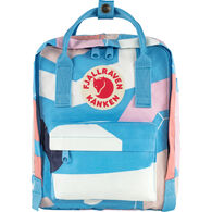 Fjällräven Kånken Art Mini 7 Liter Backpack
