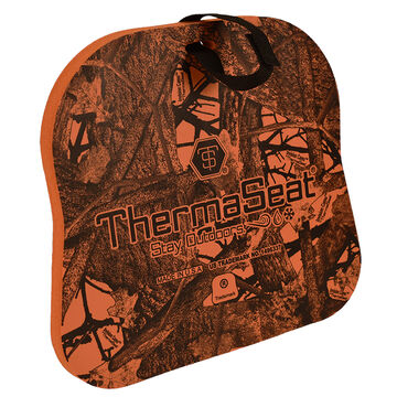 ThermaSeat Traditional Series 0.75 Foam Cushion