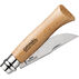 Opinel No.8 Stainless Steel Folding Knife