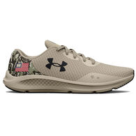 Under Armour Men's UA Charged Pursuit 3 USA Running Shoe