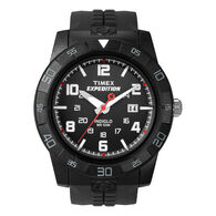 Timex Expedition Rugged Core Analog 43mm Resin Strap Watch