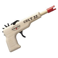 Magnum Enterprises Colt 22 Toy Wooden Pistol
