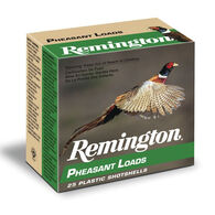 Remington Pheasant Loads 12 GA 2-3/4" 1-1/4 oz. #5 Shotshell Ammo (25)