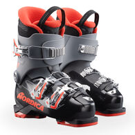 Nordica Children's Speedmachine J3 Alpine Ski Boot