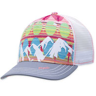 Pistil Designs Women's McKinley Trucker Hat