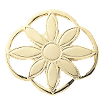 Girl Scouts Daisy Membership Pin