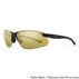 Smith Parallel Max 2 Polarized Sunglasses w/ Bonus Lens
