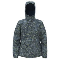 The North Face Women's Printed Antora Rain Jacket