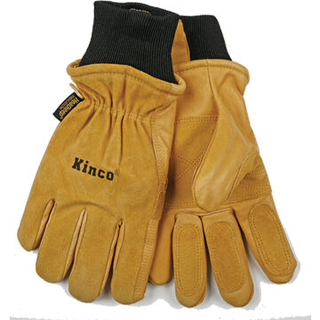 Kinco Mens Pigskin Ski Glove