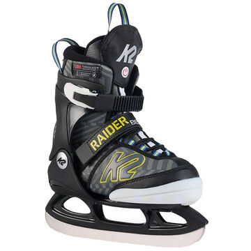 K2 Childrens Raider Beam Adjustable Ice Skate