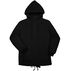 Kenpo Mens i5 Sherpa Hoodie Pullover