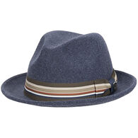 Dorfman Men's Lingo Hat