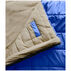 The North Face Eco Trail Bed Double 20º Sleeping Bag