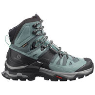 Salomon Women's Quest 4 GTX Hiking Boot