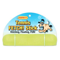 Ruffin' It Tennis Fetch Stick Dog Toy