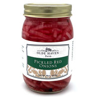 Olde Haven Farm Pickled Red Onions