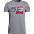 Under Armour Boys Freedom Protect This House Short-Sleeve T-Shirt
