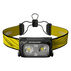Nitecore NU25 400 Lumen Ultralight Rechargeable Headlamp