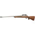 Ruger Hawkeye Hunter 300 Winchester Magnum 24 3-Round Rifle