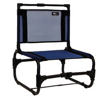 TravelChair Larry Low Seat Folding Chair