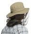 Simms Bugstopper Insect Shield Net Sombrero
