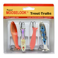 Mooselook Wobbler Lure Kit