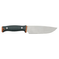 Master Cutlery Outdoor Life Camping Chef's Fixed Blade Knife