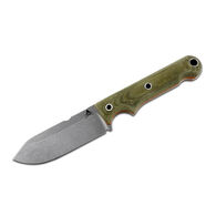 White River Firecraft FC 4 Fixed Blade Knife