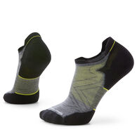 SmartWool Men's Run Targeted Cushion Low Ankle Sock