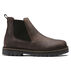Birkenstock Mens Stalon Nubuck Leather Boot
