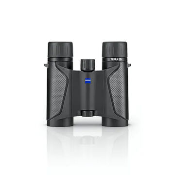 Zeiss Terra ED Pocket 8x25mm Waterproof Binocular