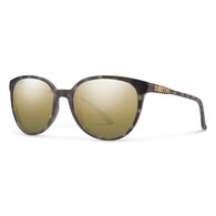 Smith Cheetah Polarized Sunglasses