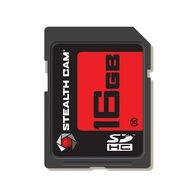 Stealth Cam 16GB SD Memory Card