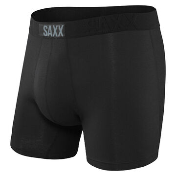 SAXX Mens Vibe Boxer Brief