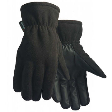 North Star Mens Waterproof Fleece Glove