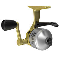 Zebco 33 Micro Gold Triggerspin Spincast Reel