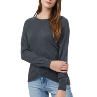 tentree Women's Highline Cotton Acre Sweater