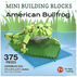 Impact Photographics American Bullfrog Mini Building Blocks
